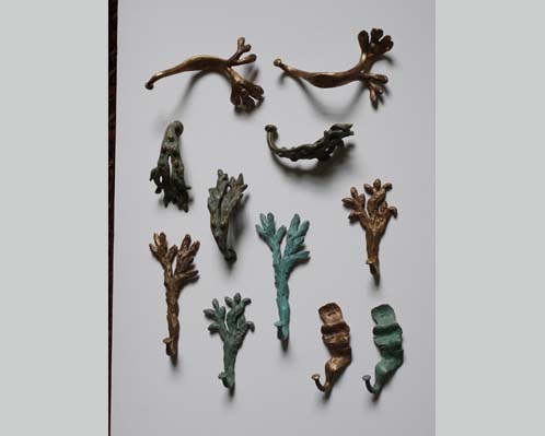Hooks assortment