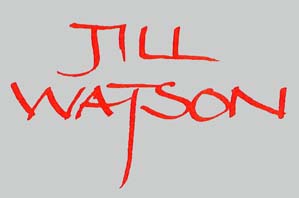 Jill Watson logo